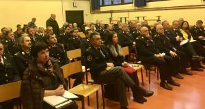 Skupščina GZ Tolmin (Kristina Rutar Gabršček)